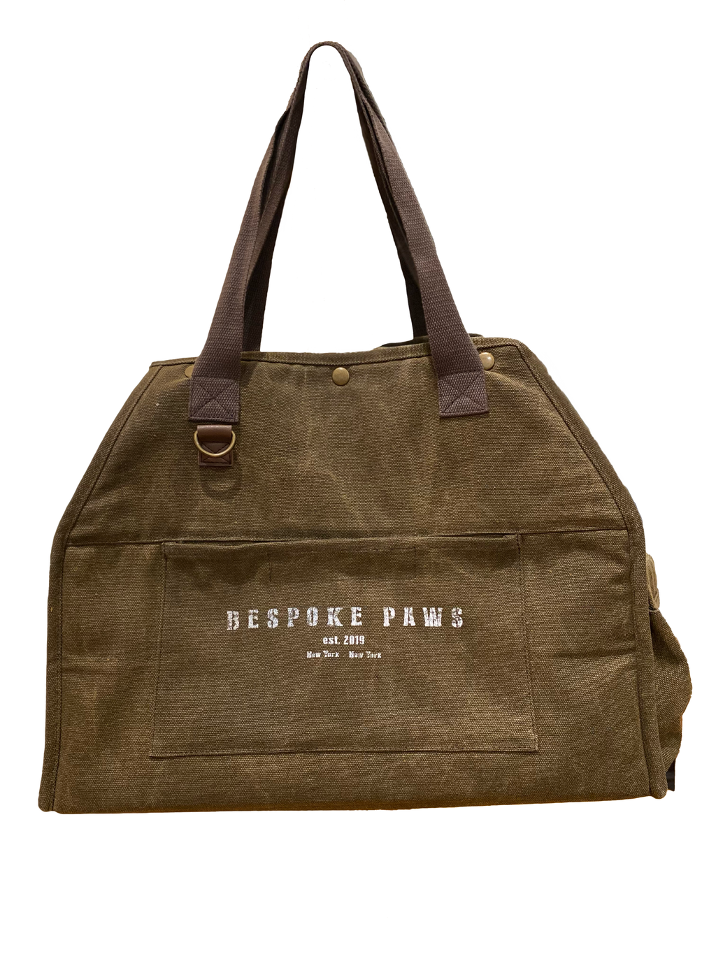 The Daily Carrier – Travel Pet Carrier
