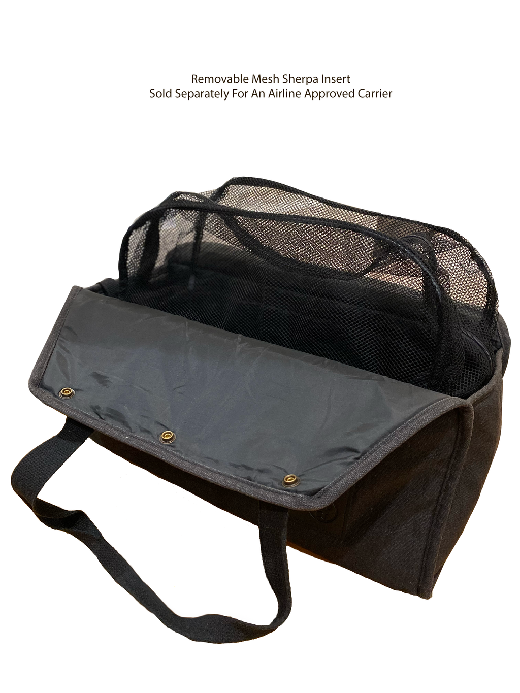 The Daily Carrier – Travel Pet Carrier