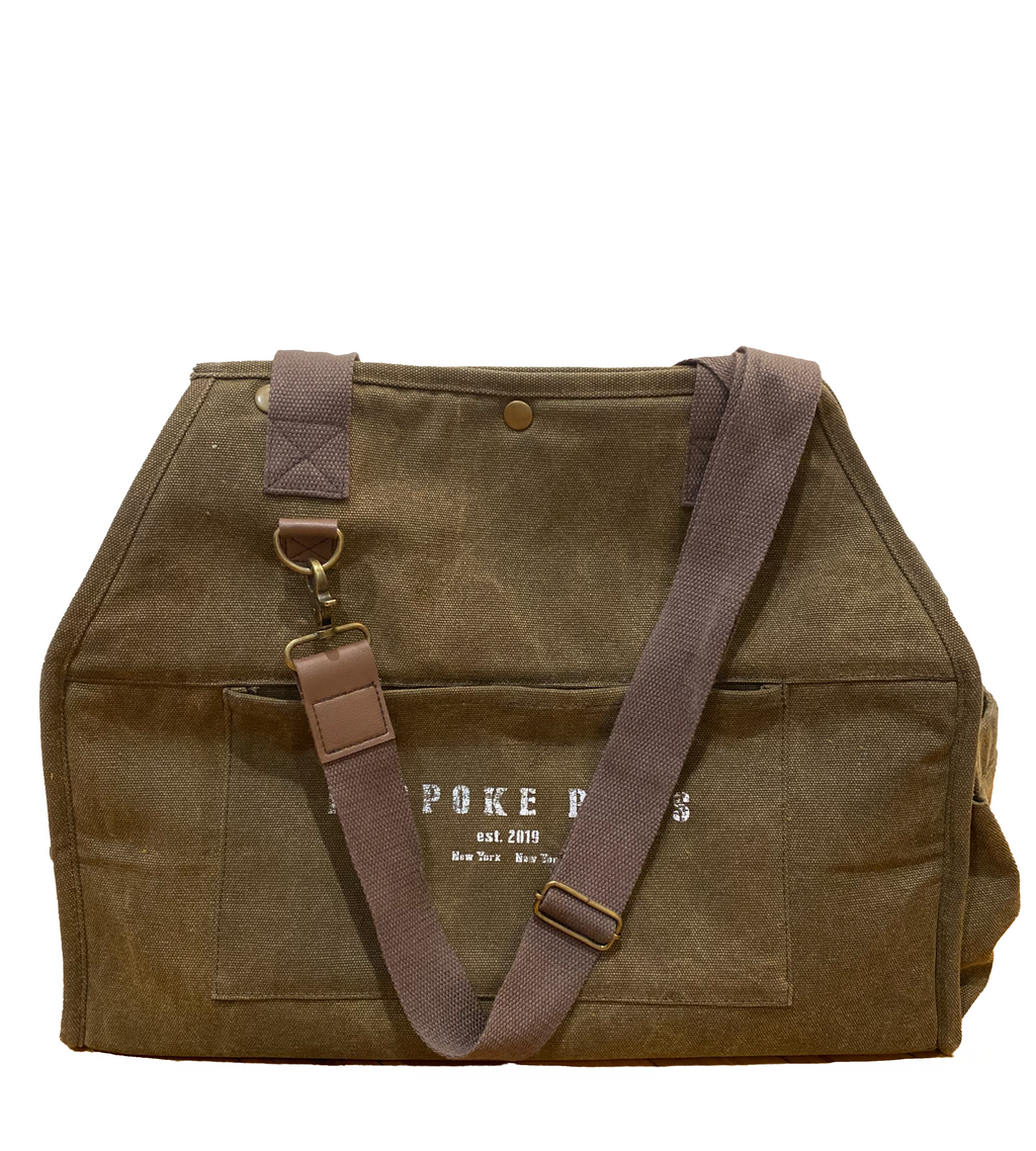 The Daily Carrier – Travel Pet Carrier