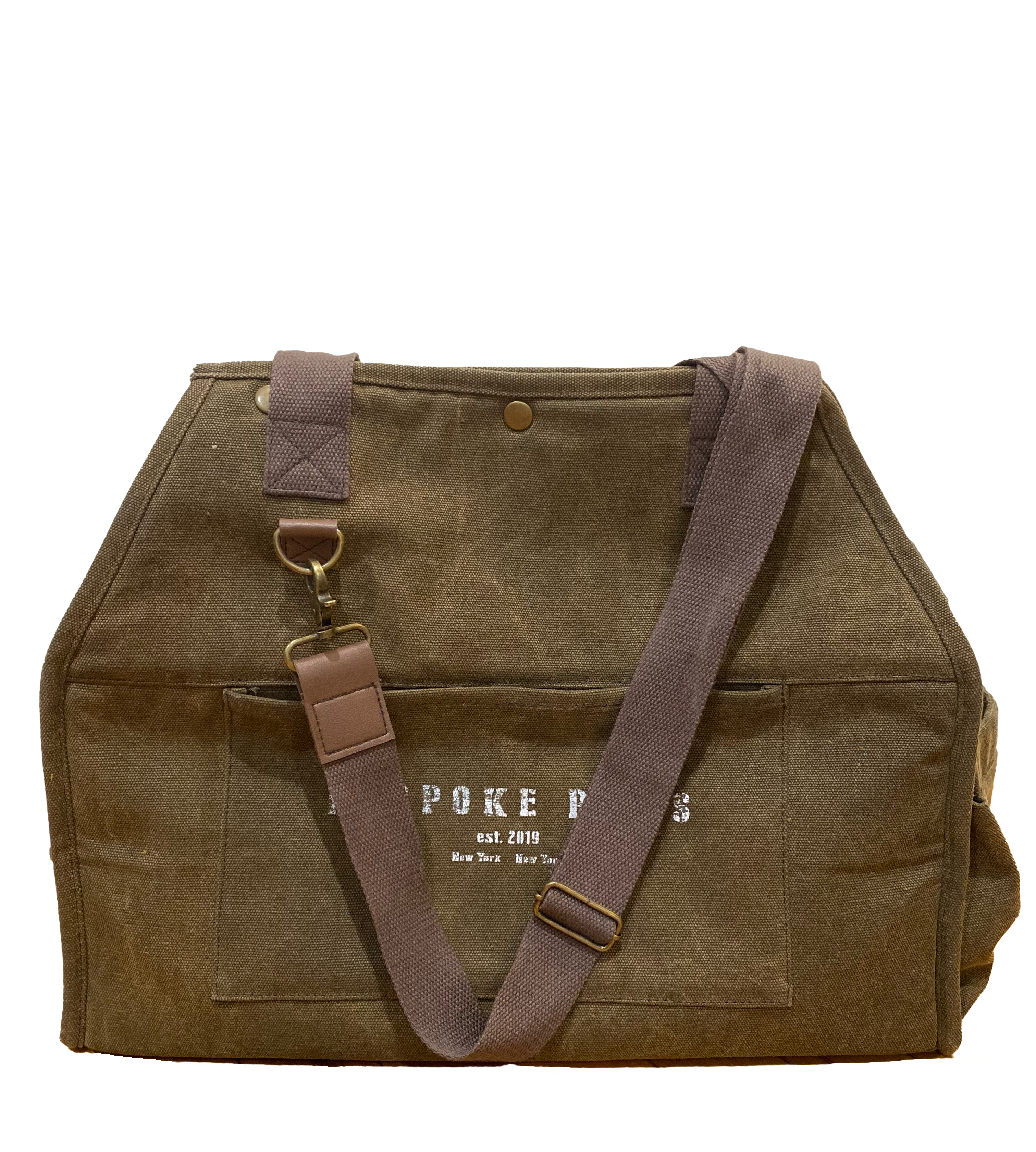 The Daily Carrier – Travel Pet Carrier