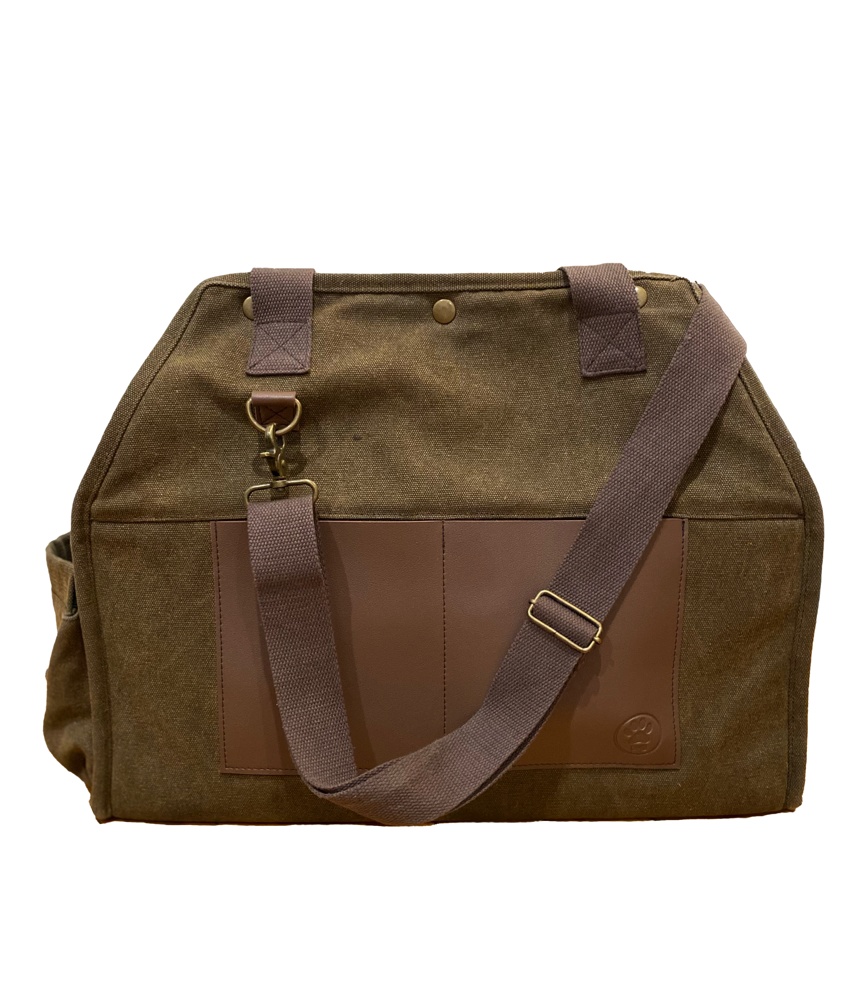 The Daily Carrier – Travel Pet Carrier