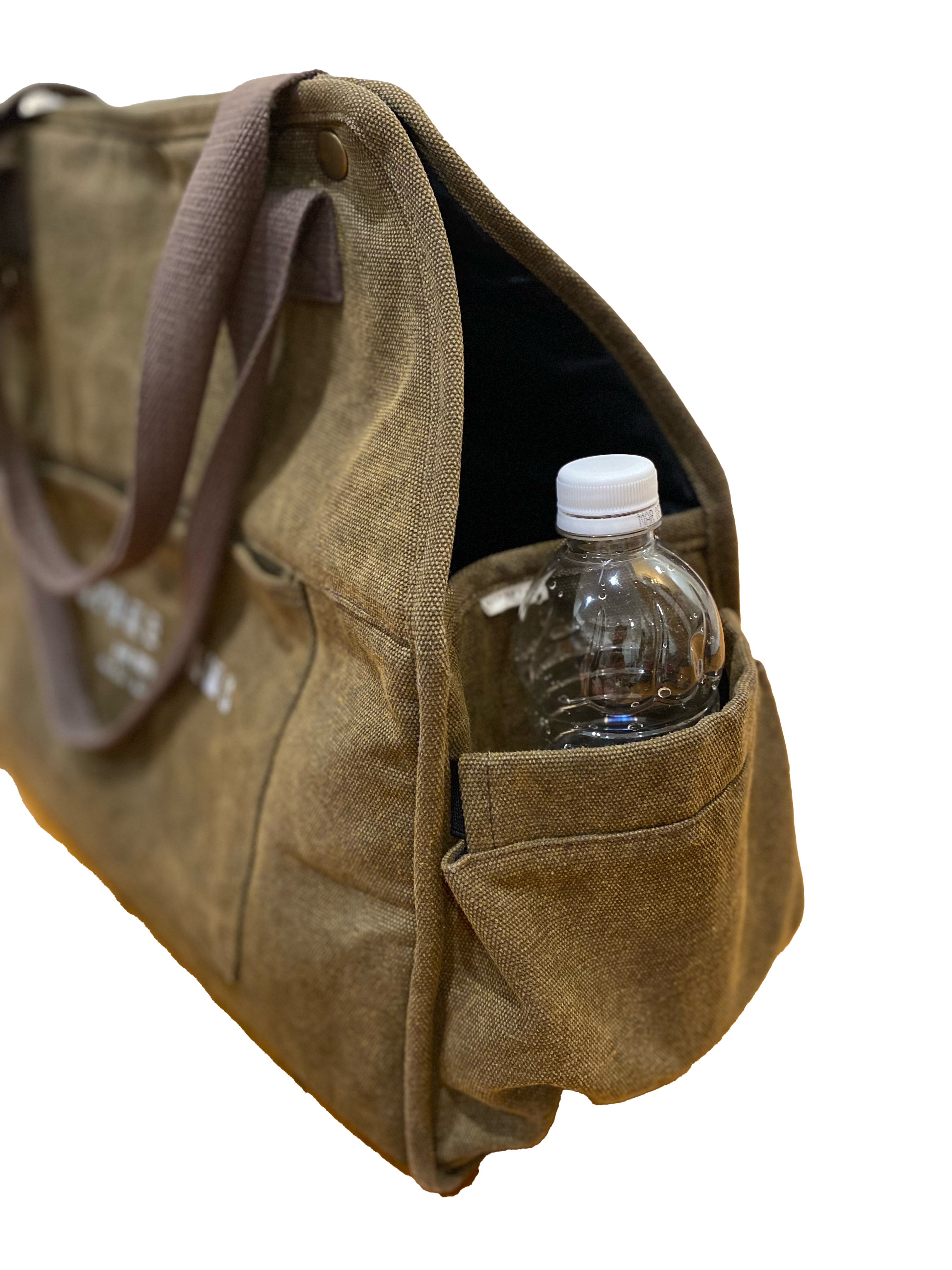 The Daily Carrier – Travel Pet Carrier