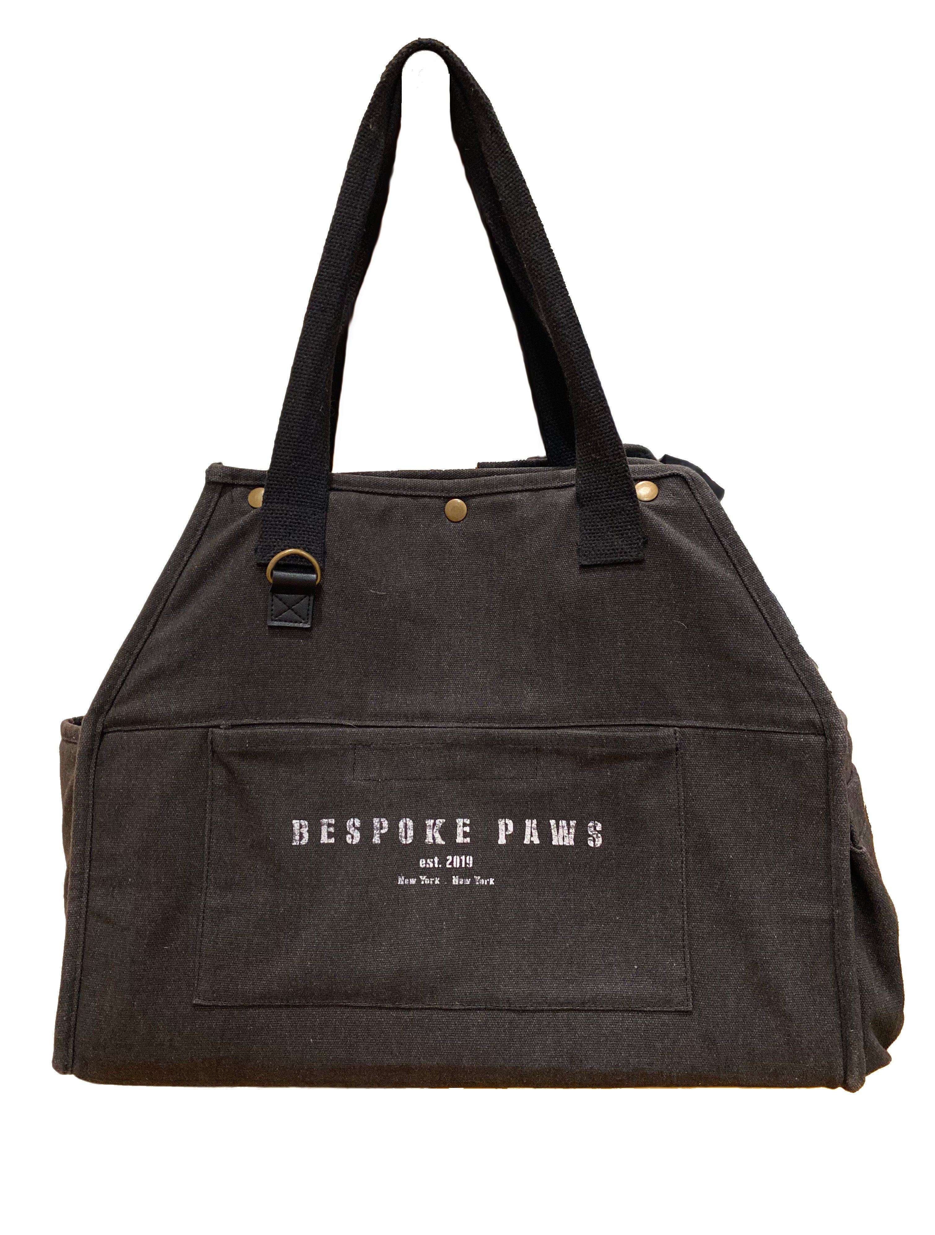 The Daily Carrier – Travel Pet Carrier