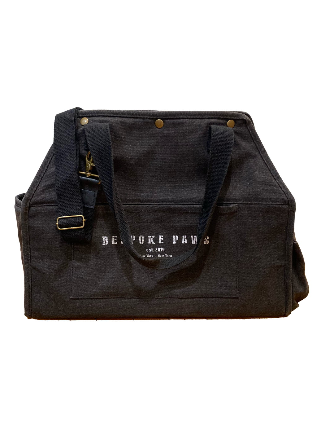 The Daily Carrier – Travel Pet Carrier