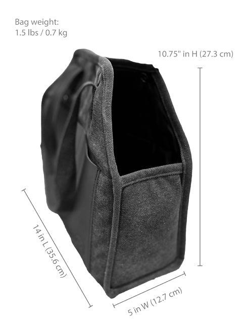 The Daily Carrier – Travel Pet Carrier