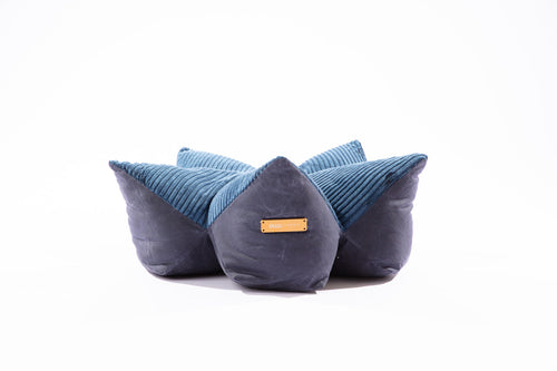 Canyon Cuddle Bed