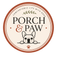 Porch &amp; Paw - Home