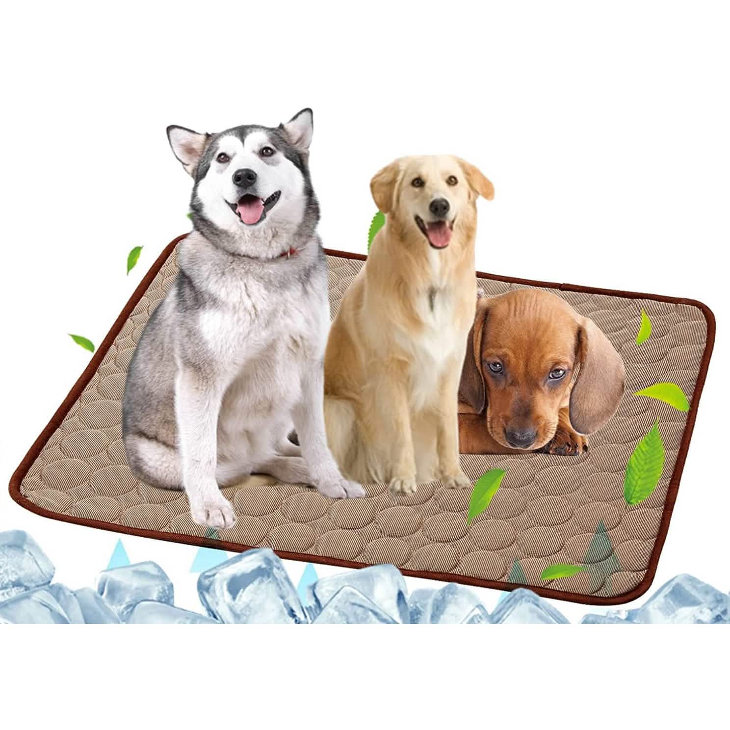 Cooling Comfort Mat