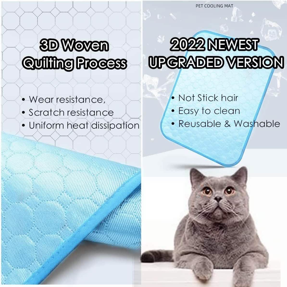 Cooling Comfort Mat
