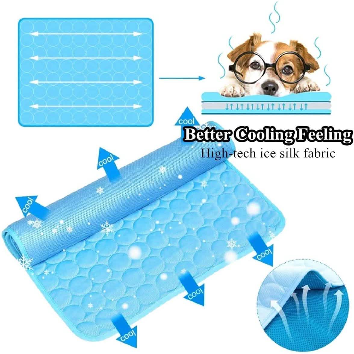 Cooling Comfort Mat