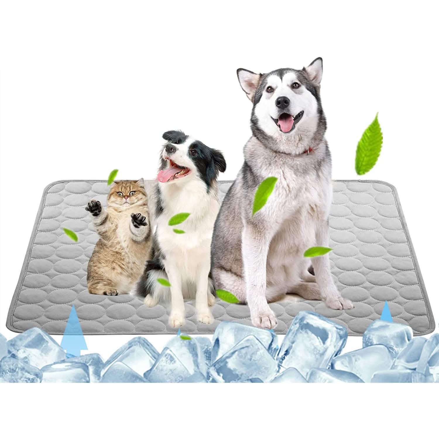 Cooling Comfort Mat