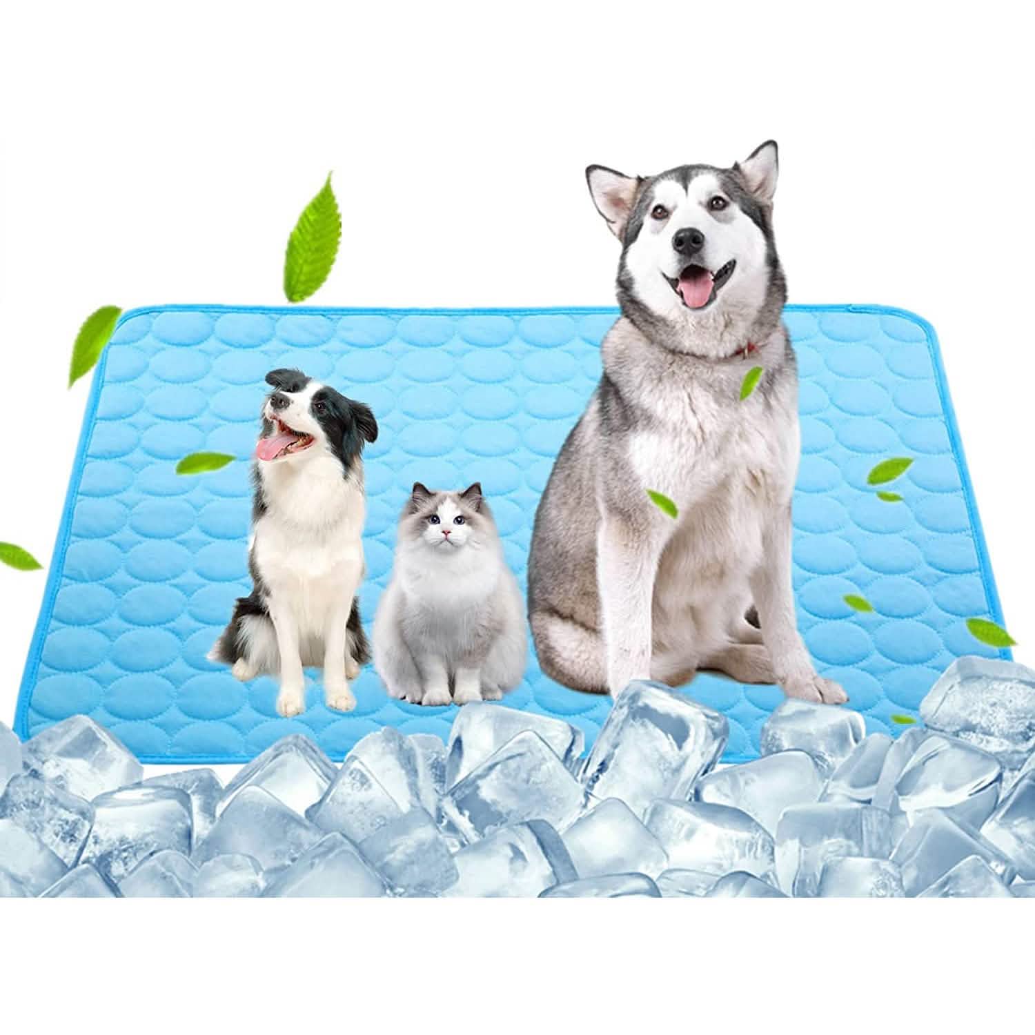 Cooling Comfort Mat