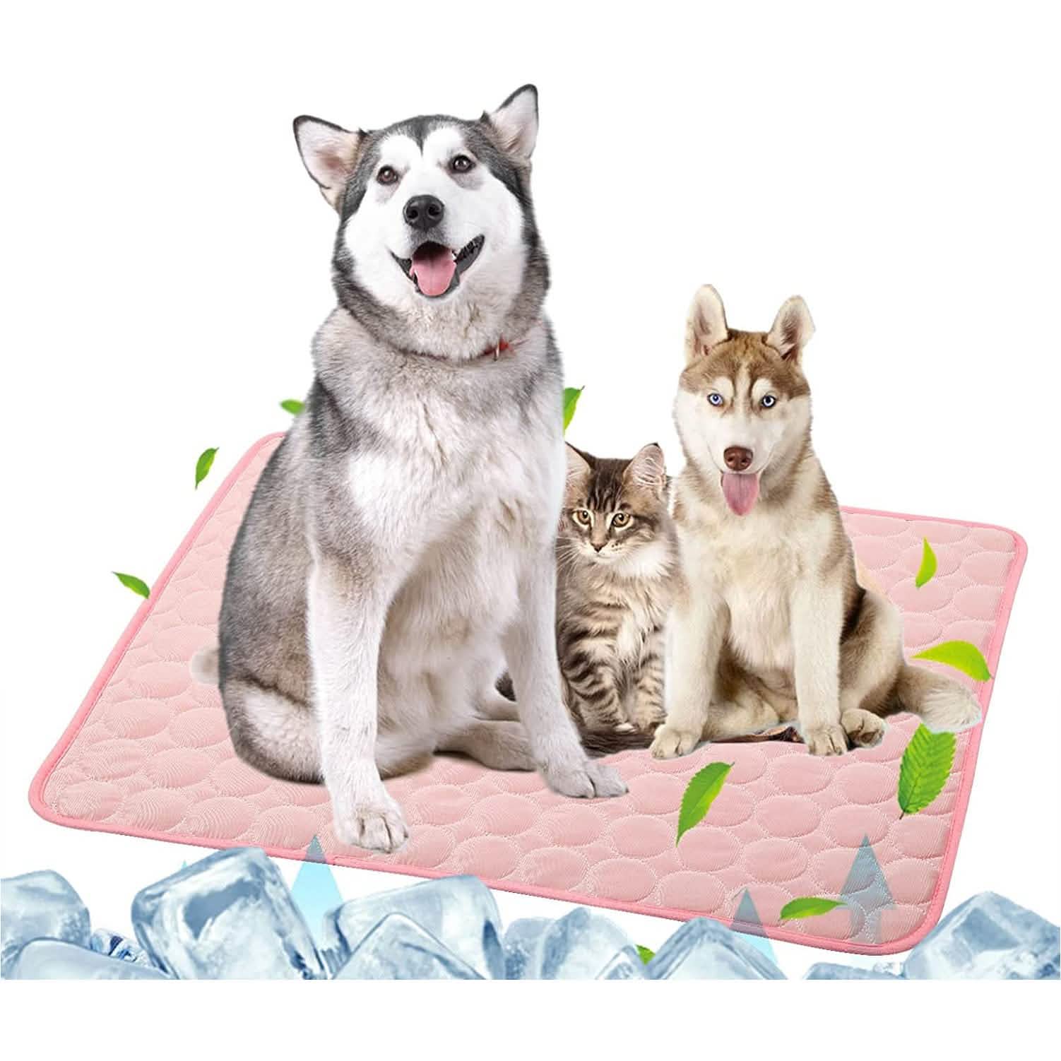 Cooling Comfort Mat